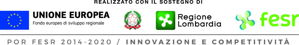 Regione Lombardia Grant